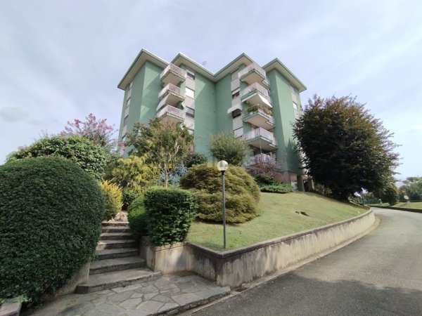 appartamento in vendita a Cossato