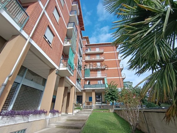 appartamento in vendita a Cossato