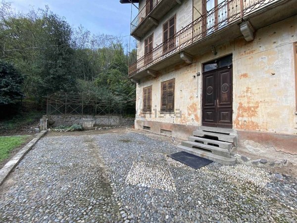 appartamento in vendita a Cossato