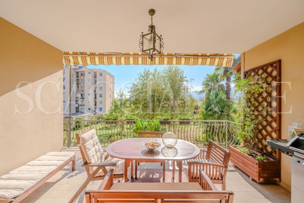 appartamento in vendita a Cossato