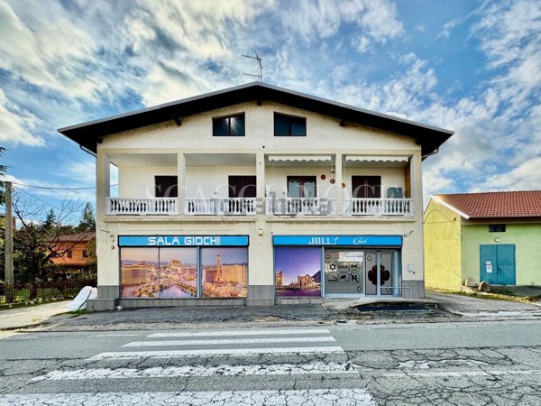 appartamento in vendita a Cossato