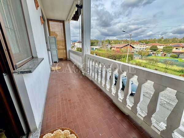 appartamento in vendita a Cossato