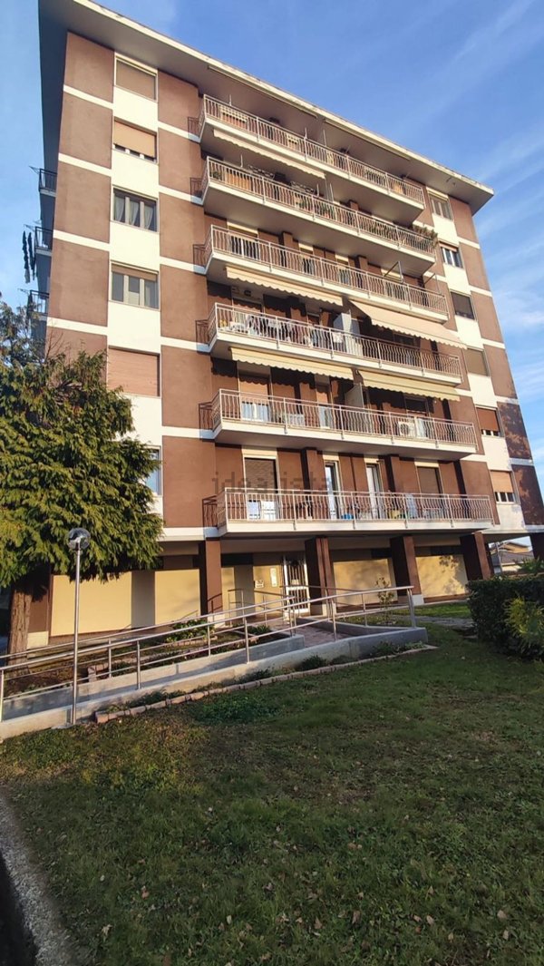 appartamento in vendita a Cossato