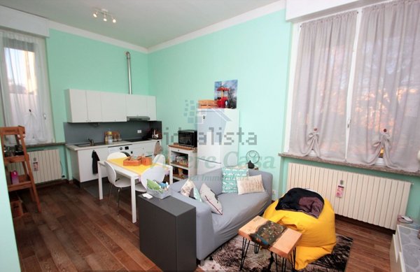 appartamento in vendita a Cossato