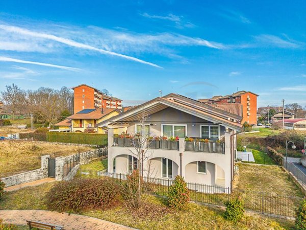 appartamento in vendita a Cossato