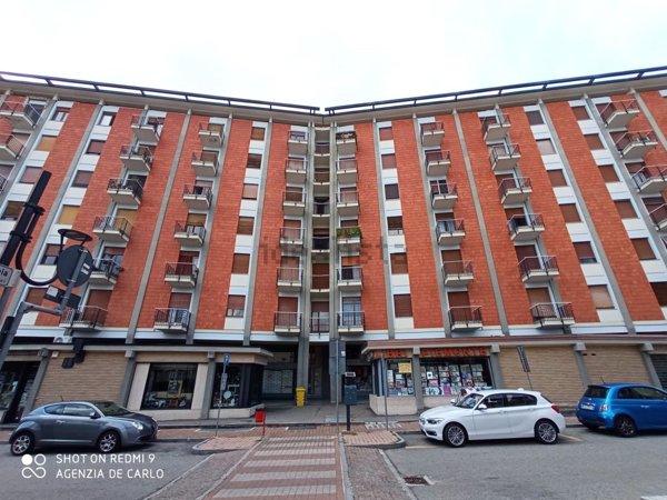 appartamento in vendita a Cossato