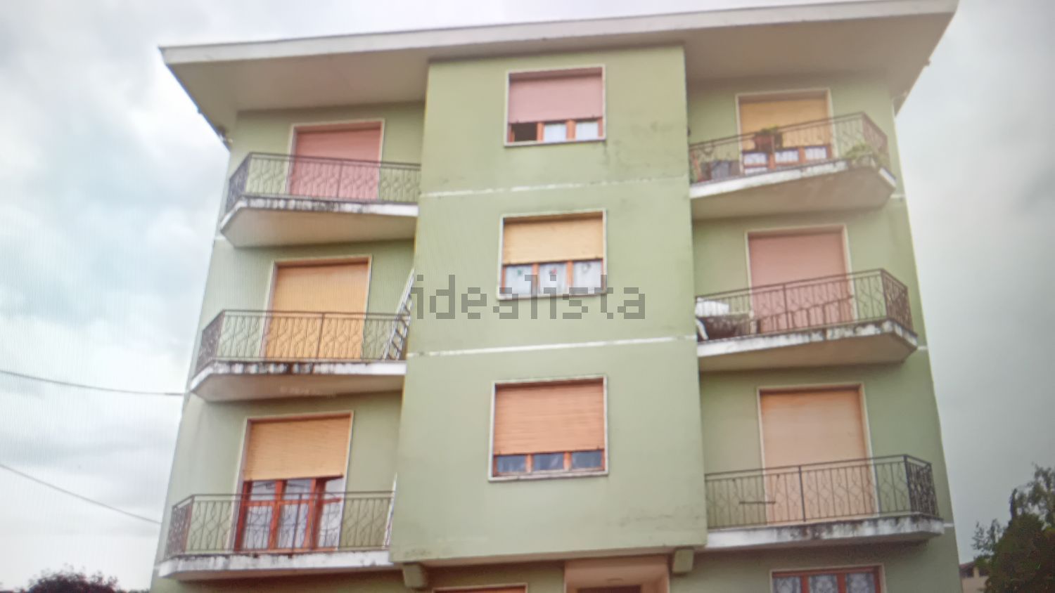 appartamento in vendita a Cossato