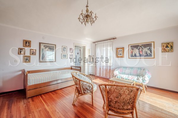 appartamento in vendita a Cossato