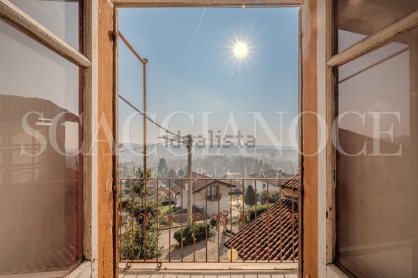 appartamento in vendita a Cossato