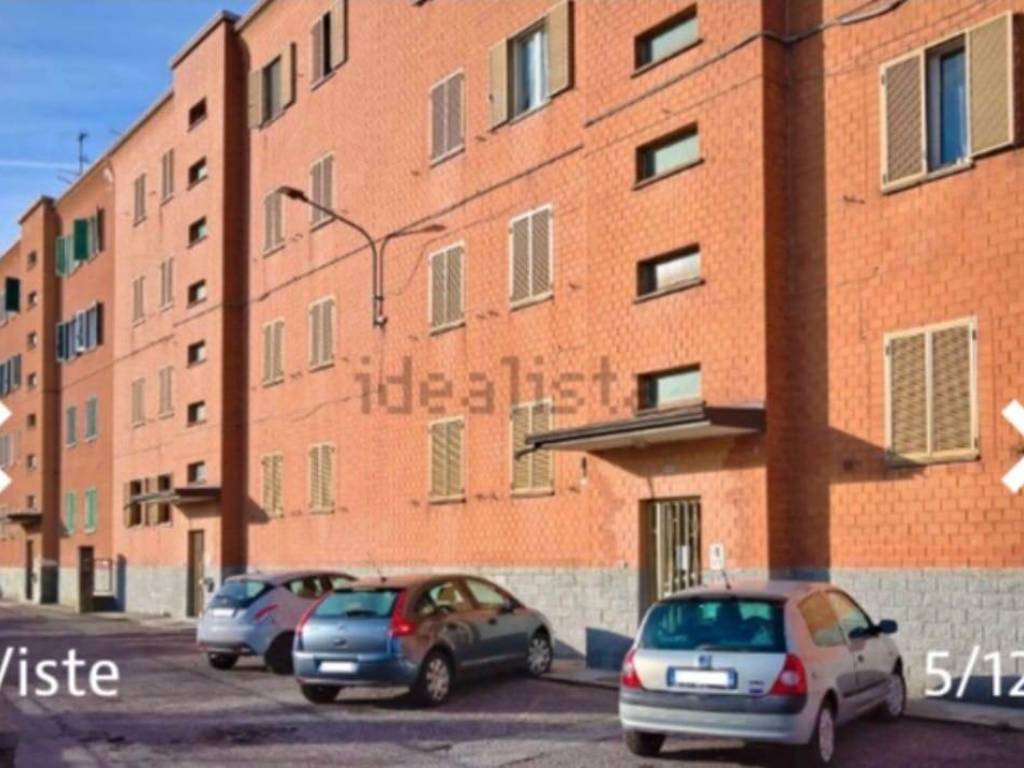 appartamento in vendita a Cossato