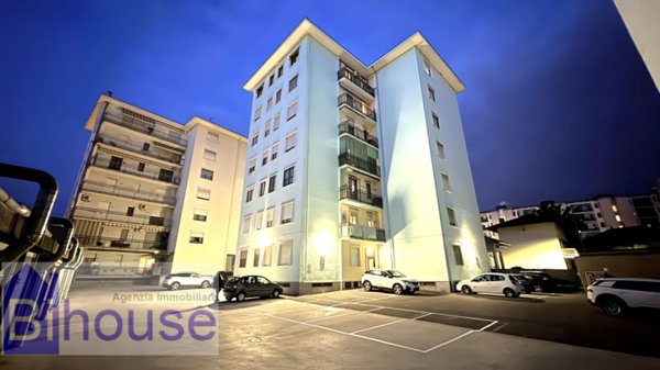 appartamento in vendita a Cossato