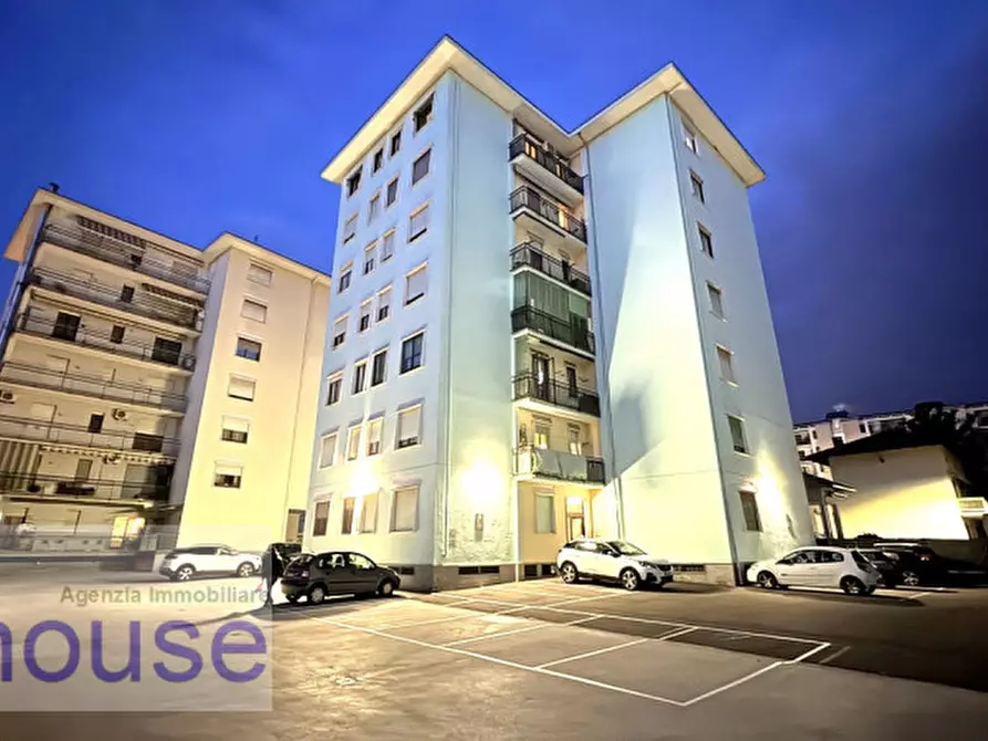 appartamento in vendita a Cossato