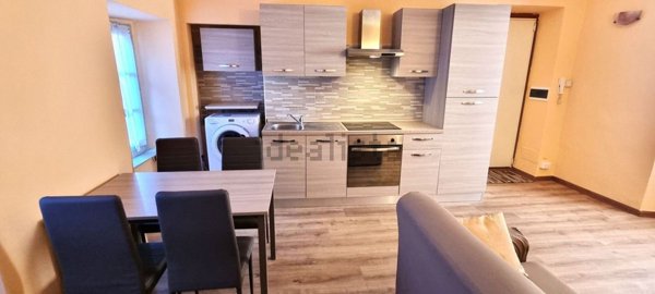 appartamento in vendita a Cossato