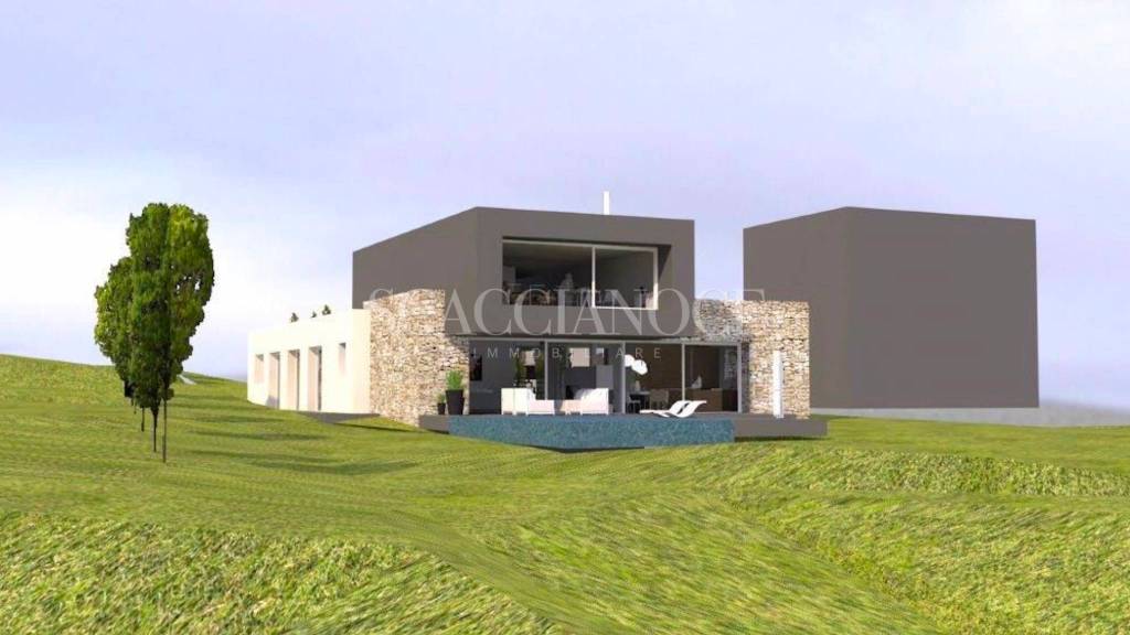 terreno edificabile in vendita a Cossato