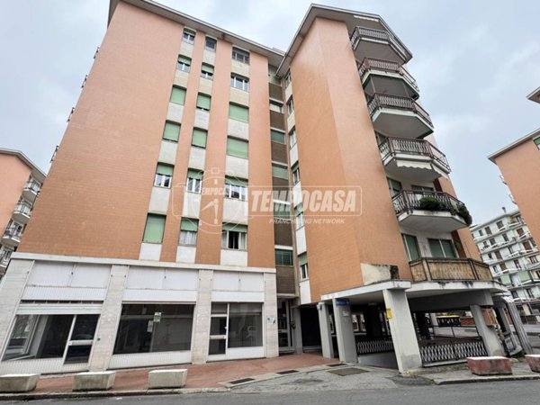 appartamento in vendita a Cossato