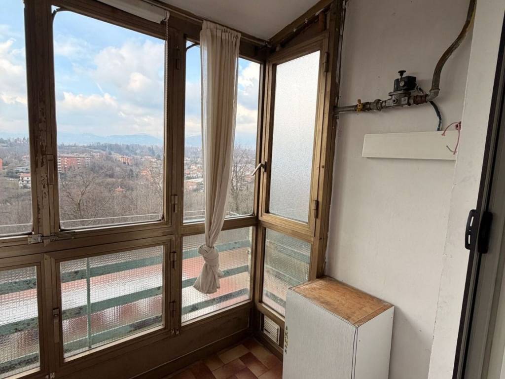 appartamento in vendita a Cossato