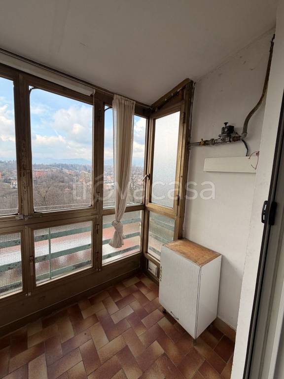 appartamento in vendita a Cossato