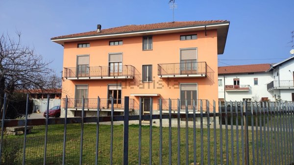 appartamento in vendita a Cossato