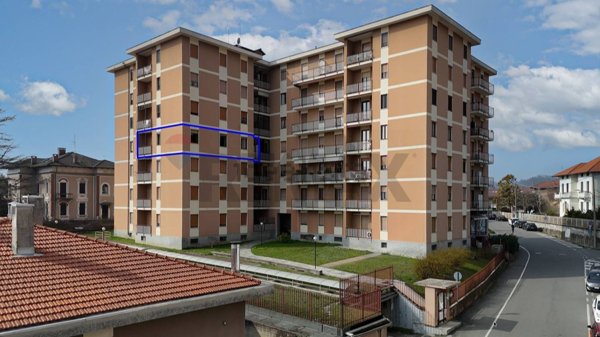 appartamento in vendita a Cossato