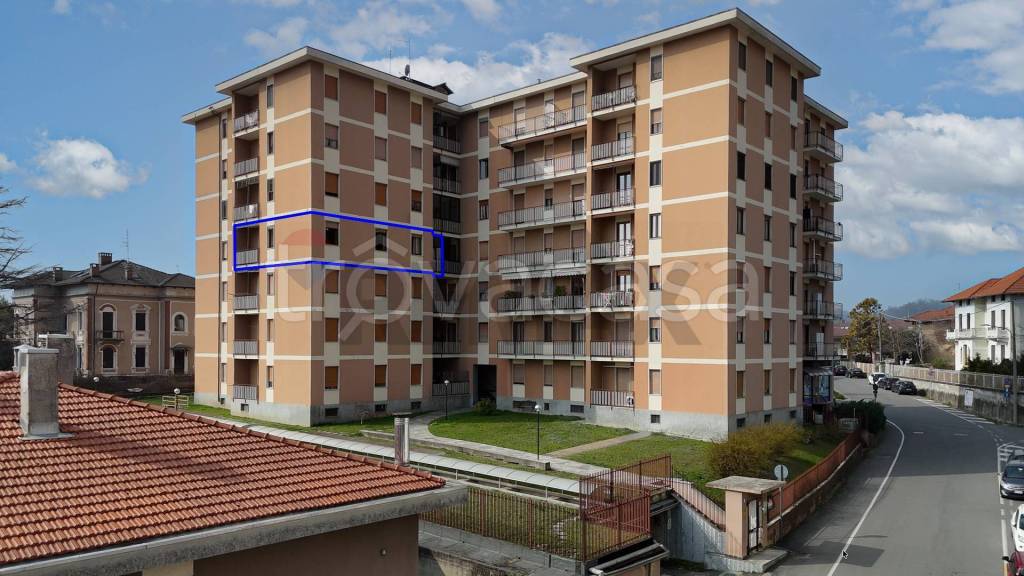 appartamento in vendita a Cossato