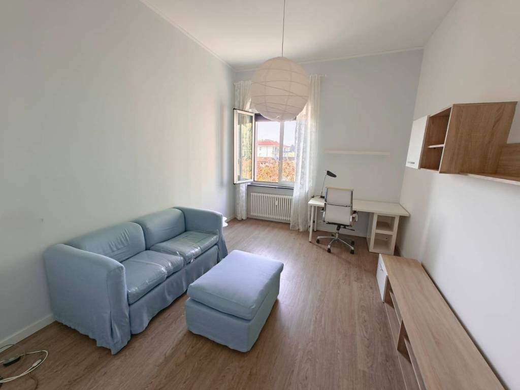 appartamento in vendita a Cossato