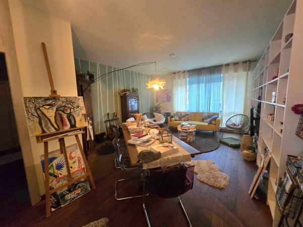 appartamento in vendita a Cossato