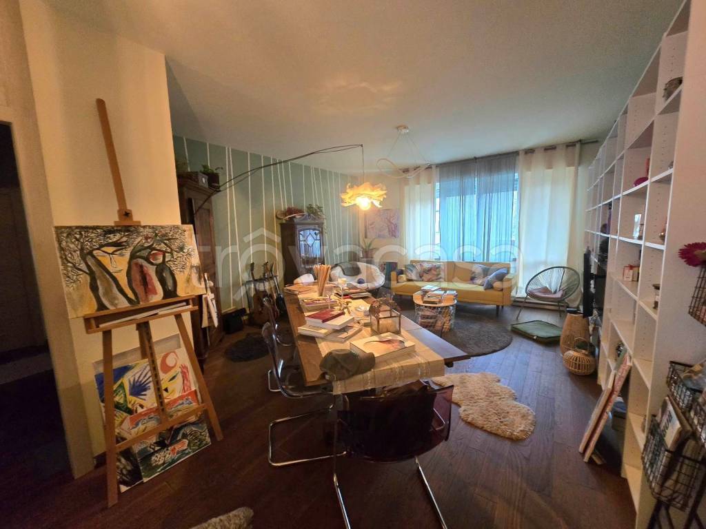 appartamento in vendita a Cossato