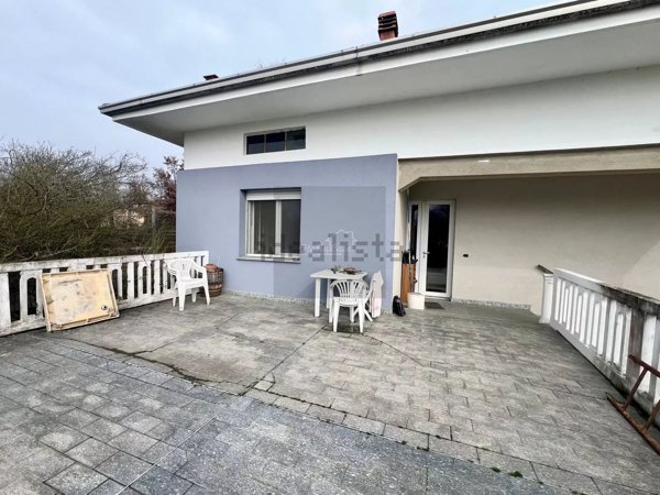 appartamento in vendita a Cossato