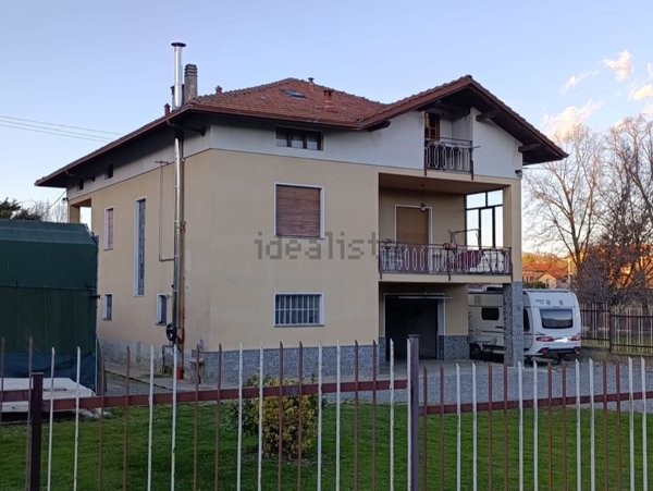 casa indipendente in vendita a Cossato