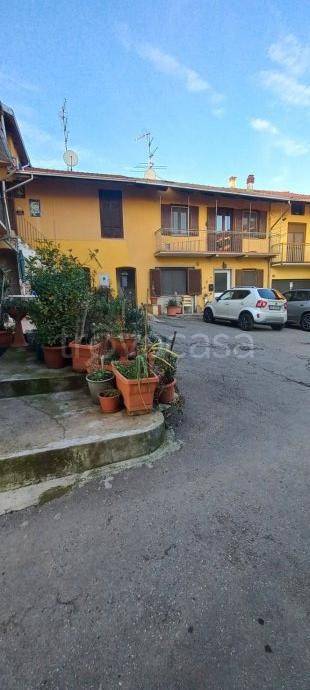 appartamento in vendita a Cossato in zona Bertinotto