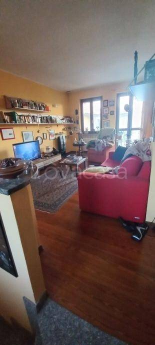 casa indipendente in vendita a Cossato in zona Bertinotto