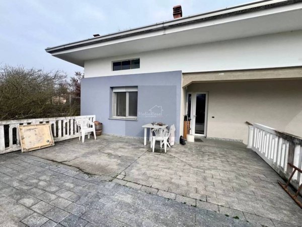 appartamento in vendita a Cossato