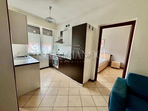 appartamento in vendita a Cossato