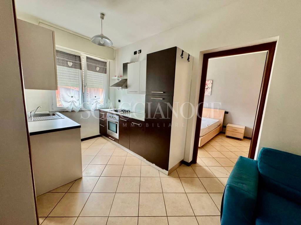 appartamento in vendita a Cossato