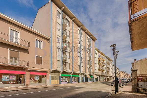 appartamento in vendita a Cossato