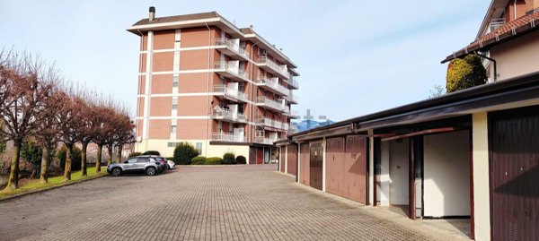 appartamento in vendita a Cossato