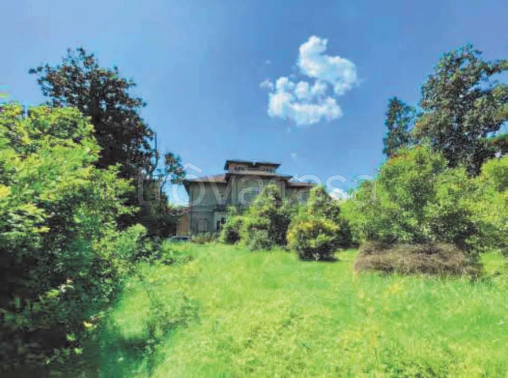 casa indipendente in vendita a Cossato