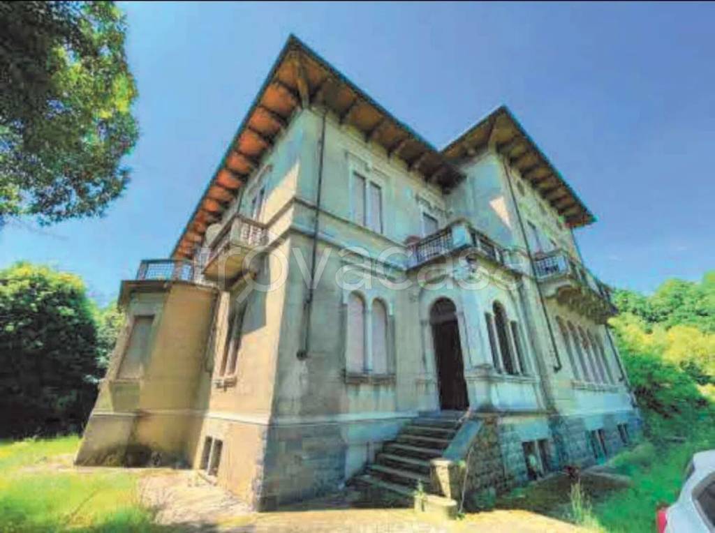 casa indipendente in vendita a Cossato