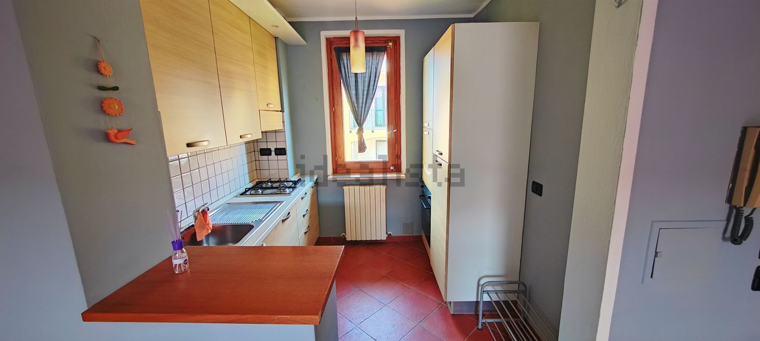 appartamento in vendita a Cossato