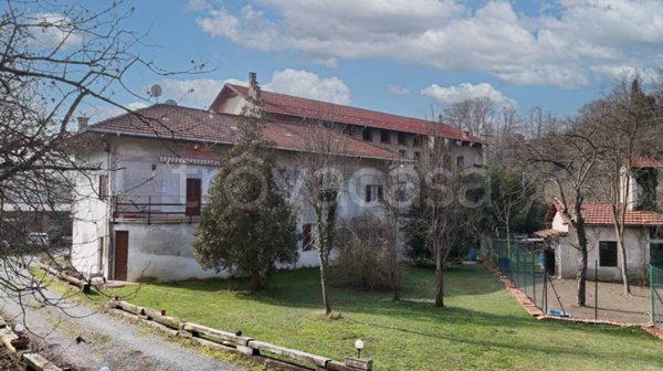 casale in vendita a Cossato