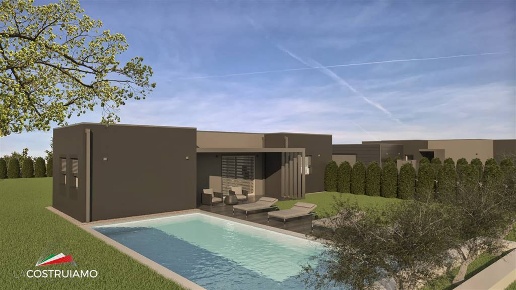 casa indipendente in vendita a Cossato