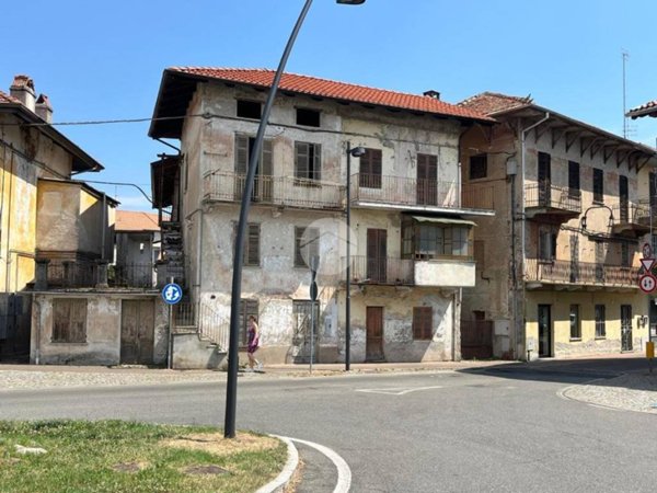 casa indipendente in vendita a Cossato