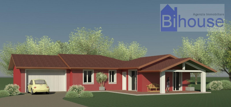 casa indipendente in vendita a Cossato