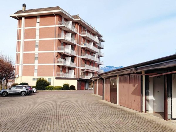 appartamento in vendita a Cossato