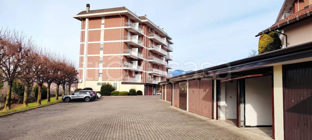 appartamento in vendita a Cossato