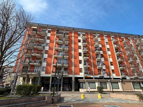 appartamento in vendita a Cossato