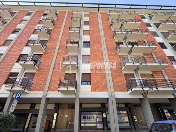 appartamento in vendita a Cossato