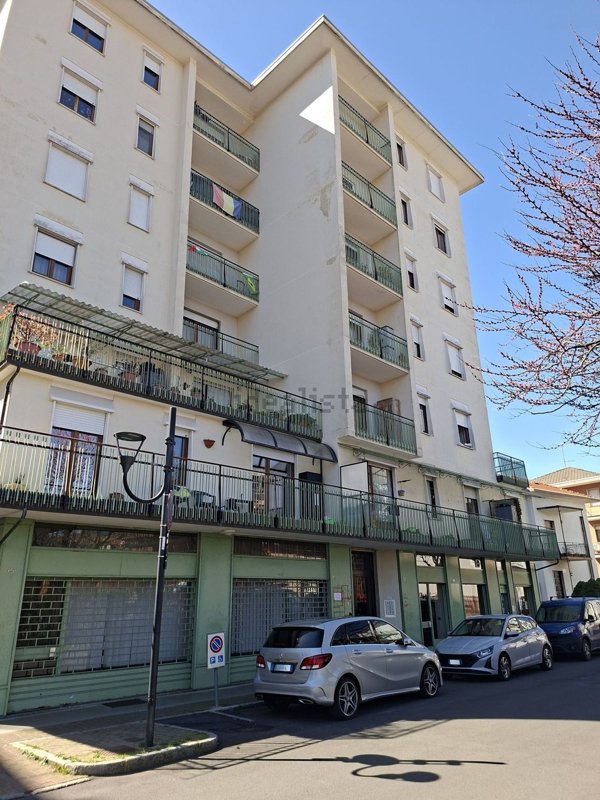 appartamento in vendita a Cossato