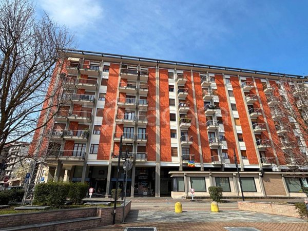 appartamento in vendita a Cossato