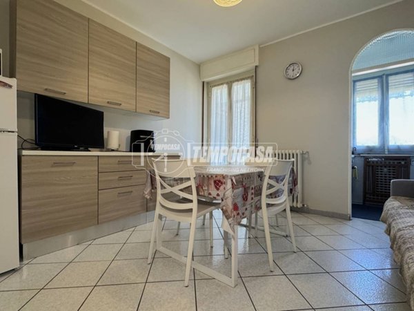 appartamento in vendita a Cossato